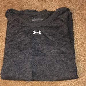 Under armour t shirt